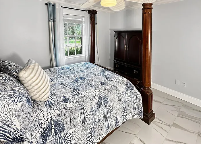 Baywatch Paradice Bayfront, Private Pier, Sleeps 8 Fenced Dog Area 8 M To * Gulf Shores